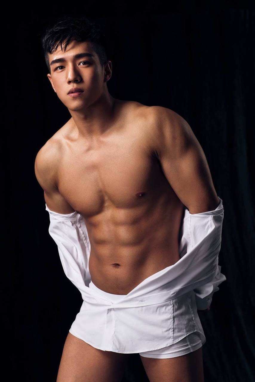 LINE OpenChat : Underwear For Men