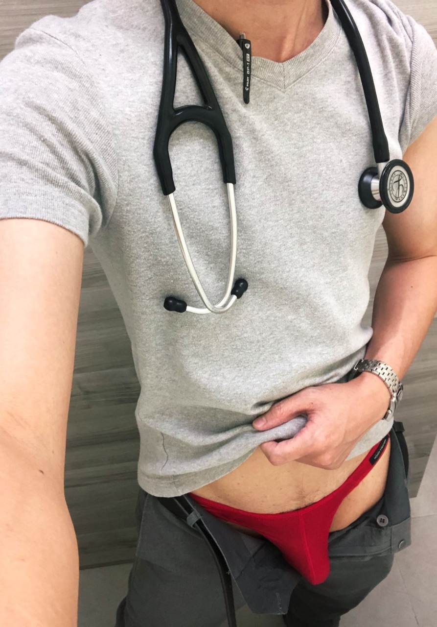 LINE OpenChat : Underwear For Men