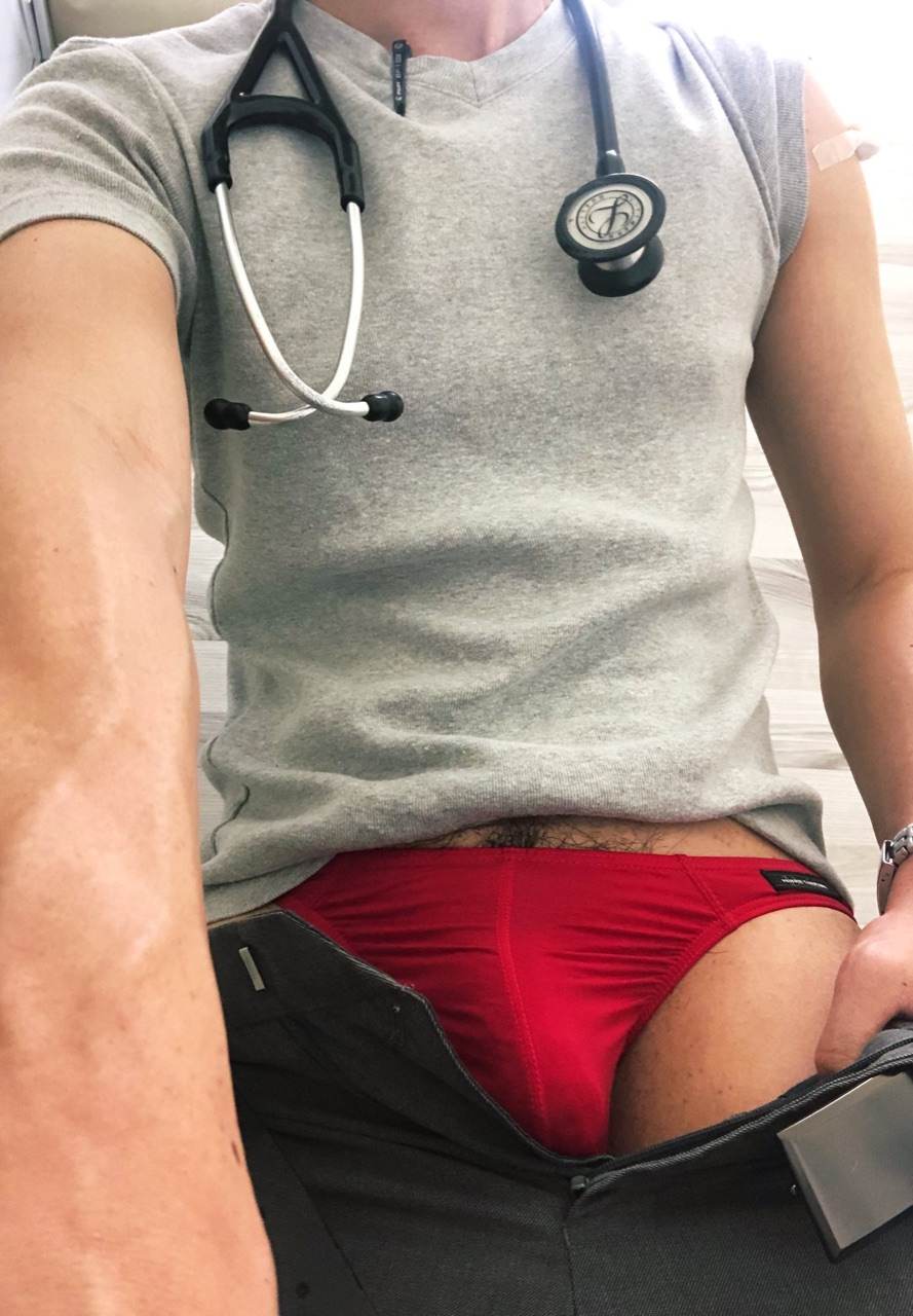 LINE OpenChat : Underwear For Men