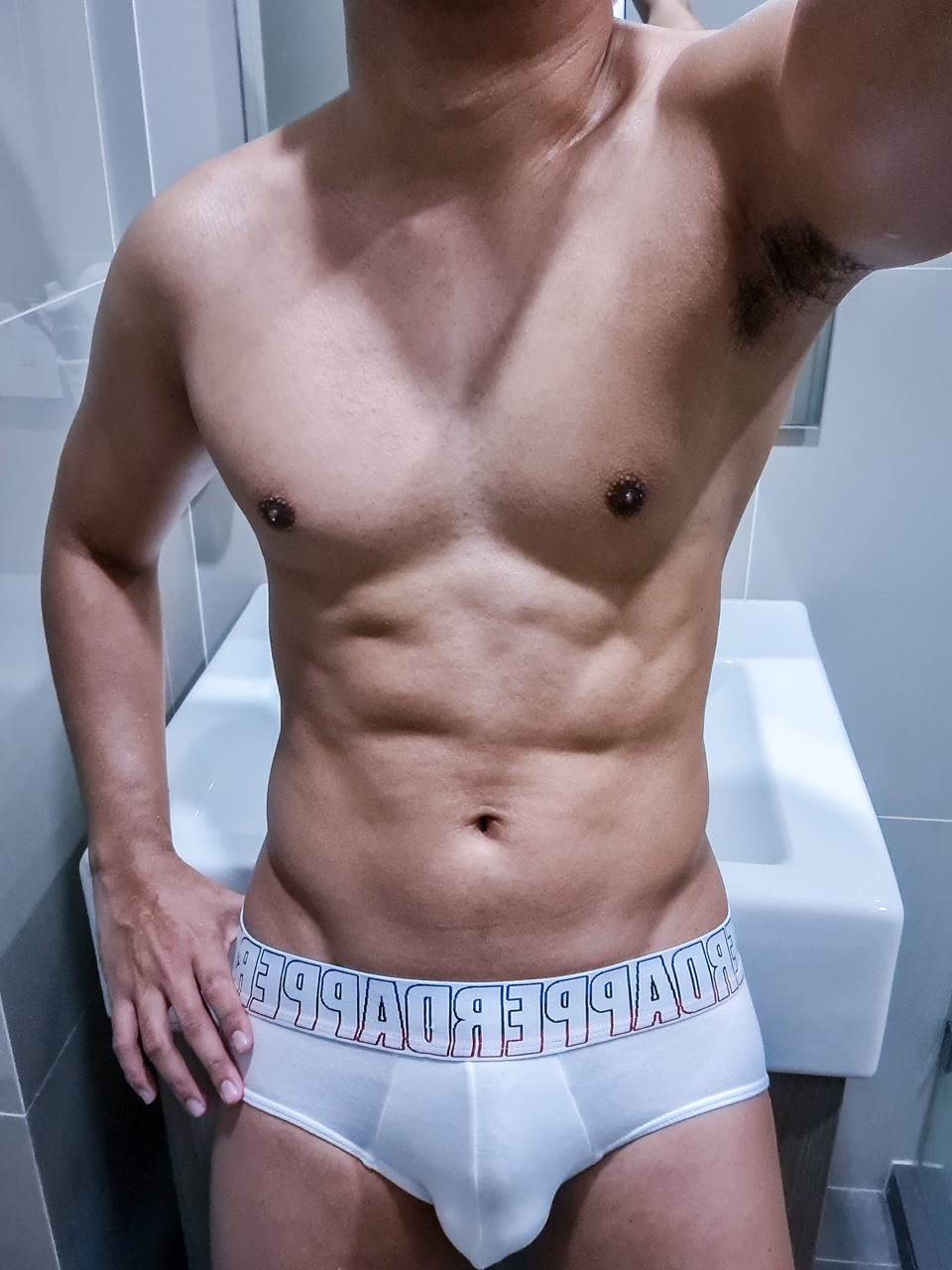 LINE OpenChat : Underwear For Men