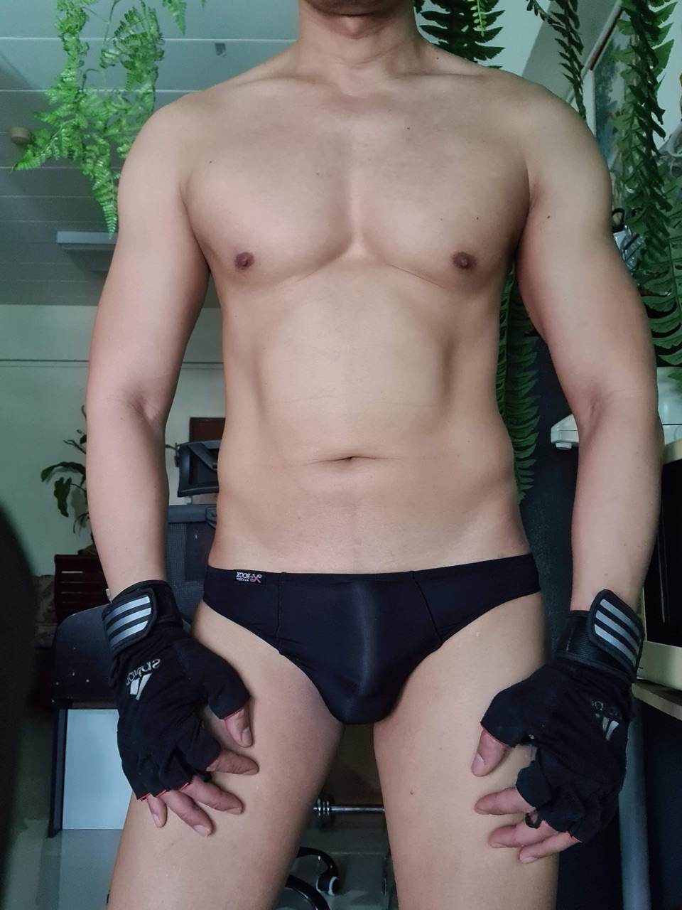 LINE OpenChat : Underwear For Men