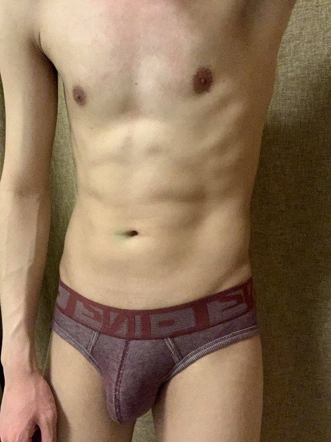 LINE OpenChat : Underwear For Men