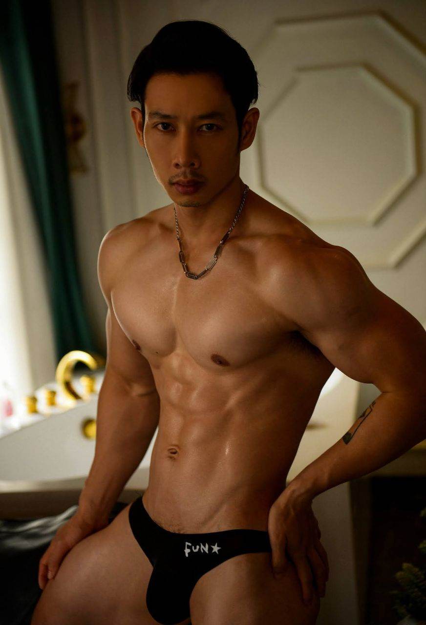 หนุ่มหล่อขึ้นปก 978.6
