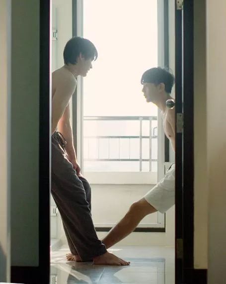 Hug you the series : 2