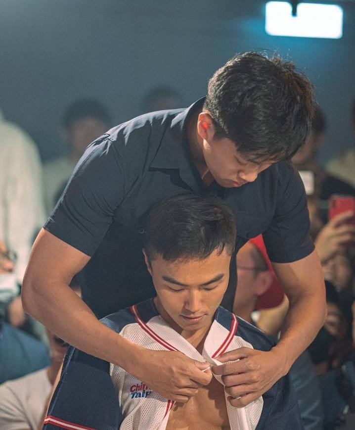 ดีต่อใจ#1847สนุกสุดเหวี่ยง!!บาร์เกย์ไต้หวัน