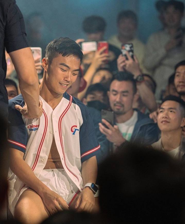 ดีต่อใจ#1847สนุกสุดเหวี่ยง!!บาร์เกย์ไต้หวัน