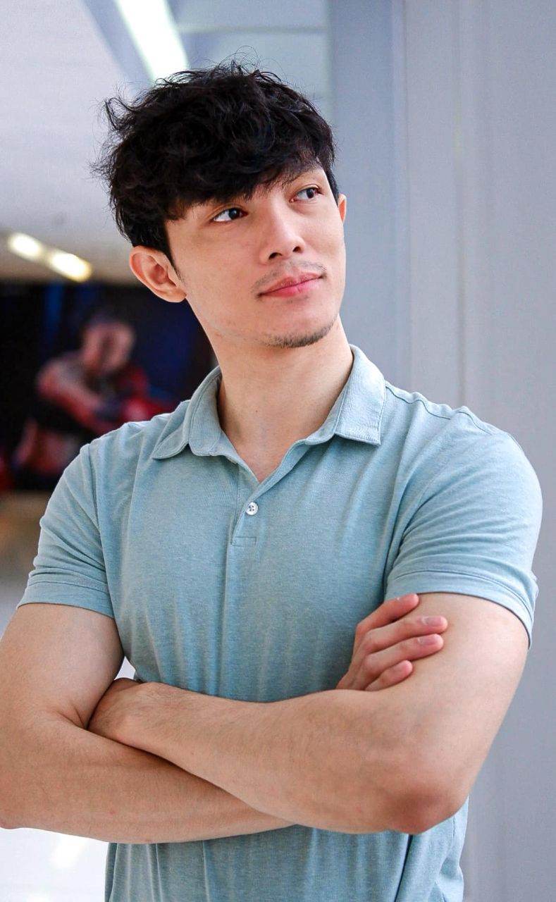 หนุ่มหล่อ✦cute boy✦ดีต่อใจ❥821