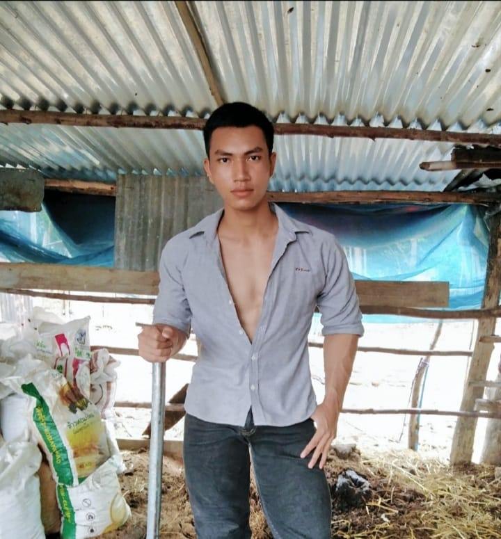 หนุ่มหล่อคมเข้ม&hearts;เร้าใจ 59