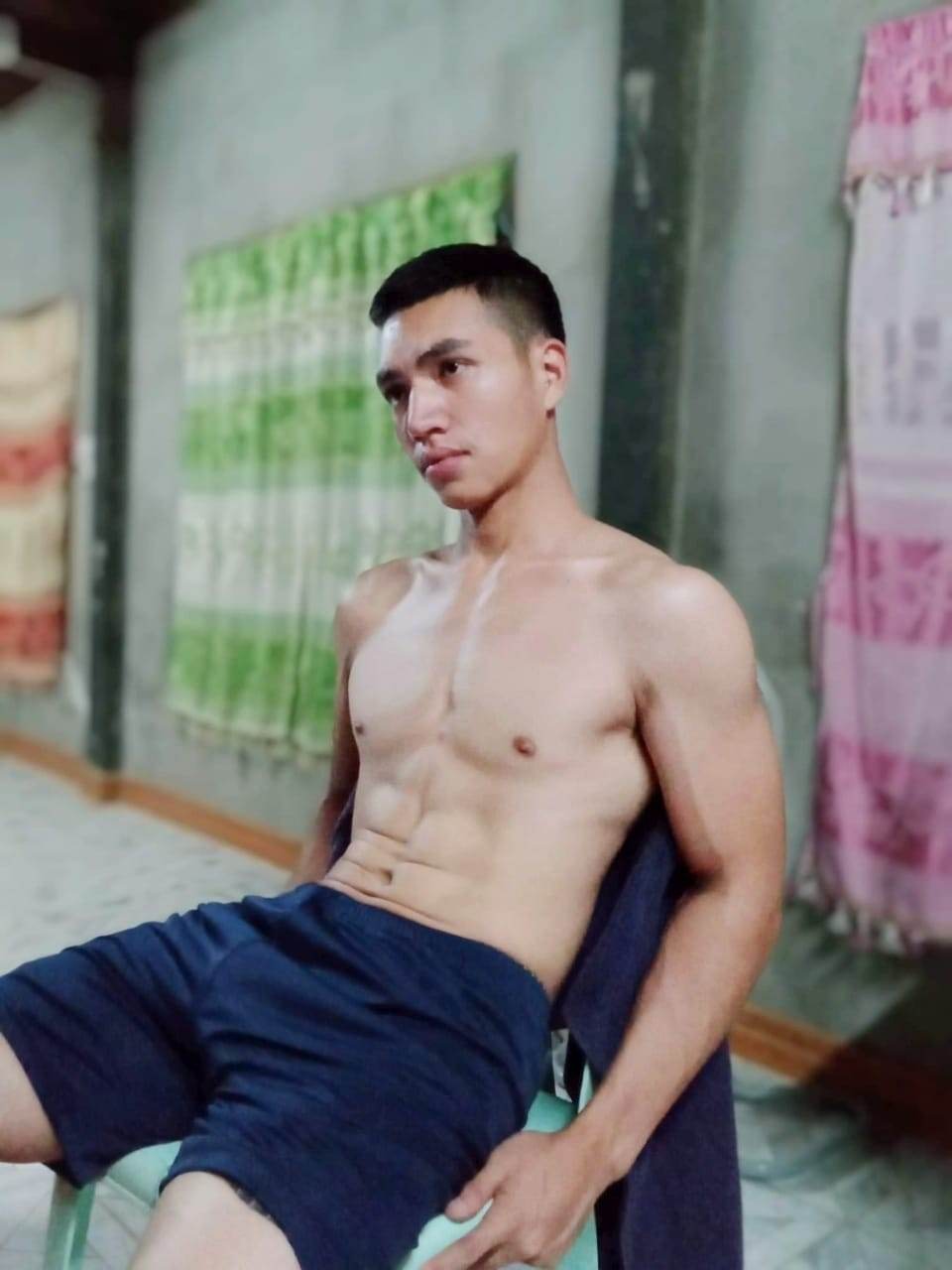 หนุ่มหล่อคมเข้ม&hearts;เร้าใจ 59