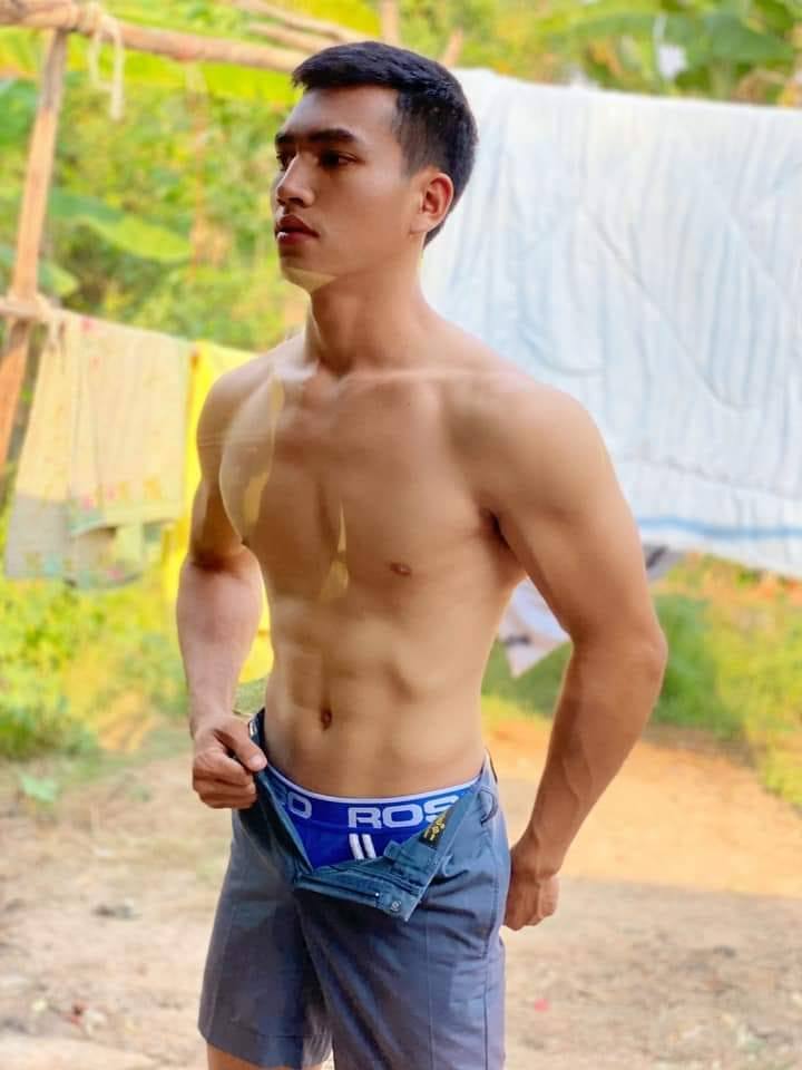 หนุ่มหล่อคมเข้ม&hearts;เร้าใจ 59