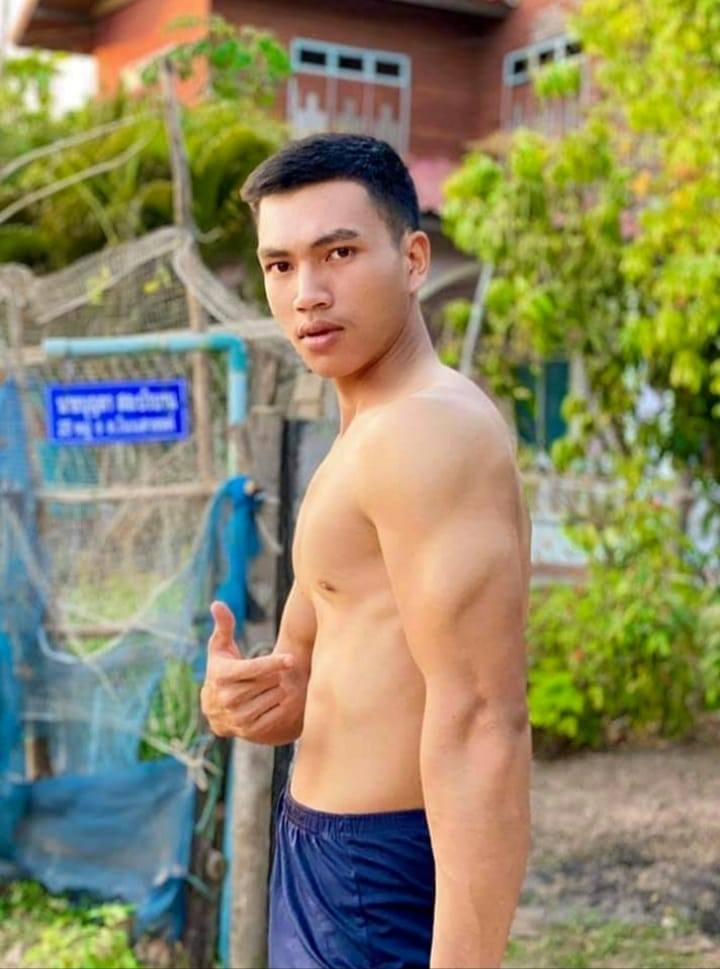 หนุ่มหล่อคมเข้ม&hearts;เร้าใจ 59