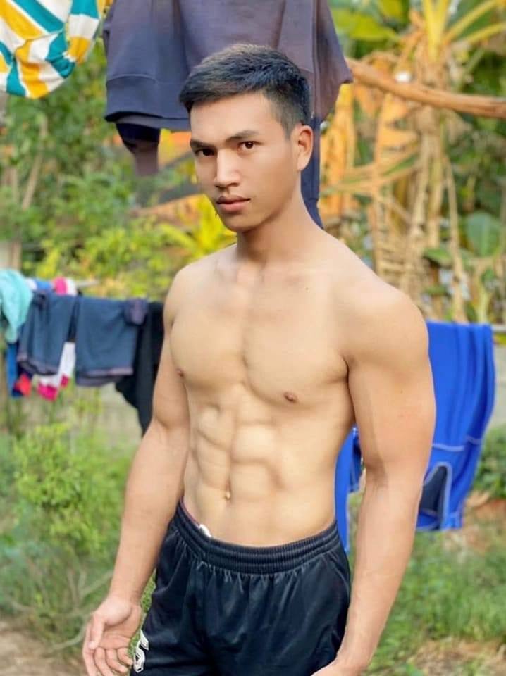 หนุ่มหล่อคมเข้ม&hearts;เร้าใจ 59