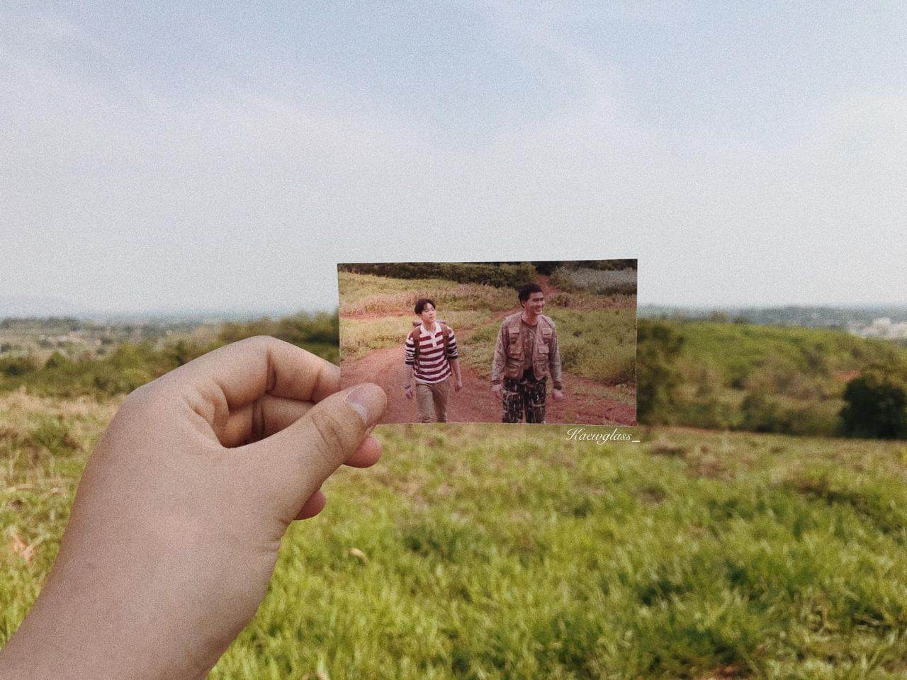 นิทานพันดาว 1000stars, Thai BL series | THAILAND 🇹🇭