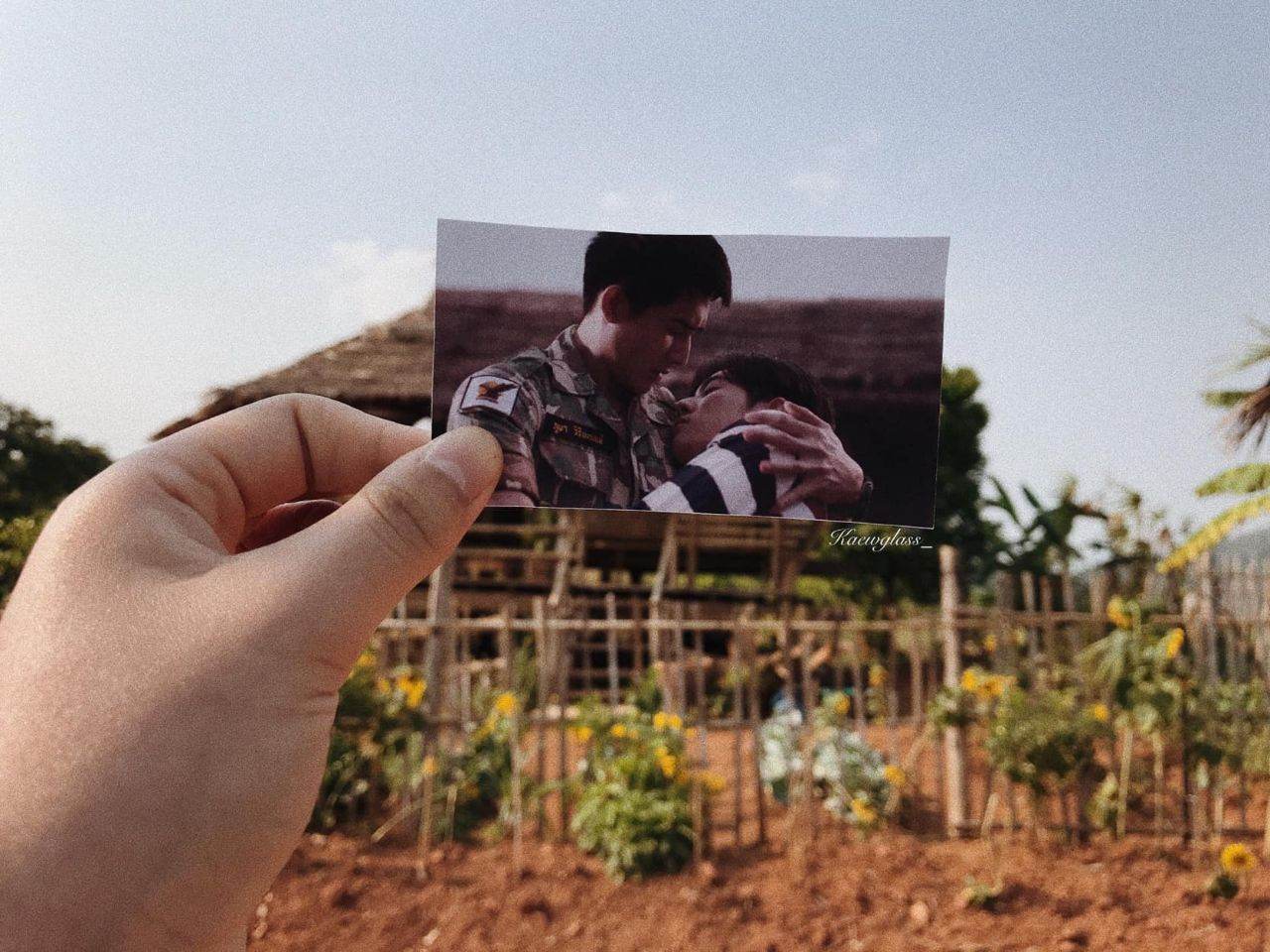 นิทานพันดาว 1000stars, Thai BL series | THAILAND 🇹🇭