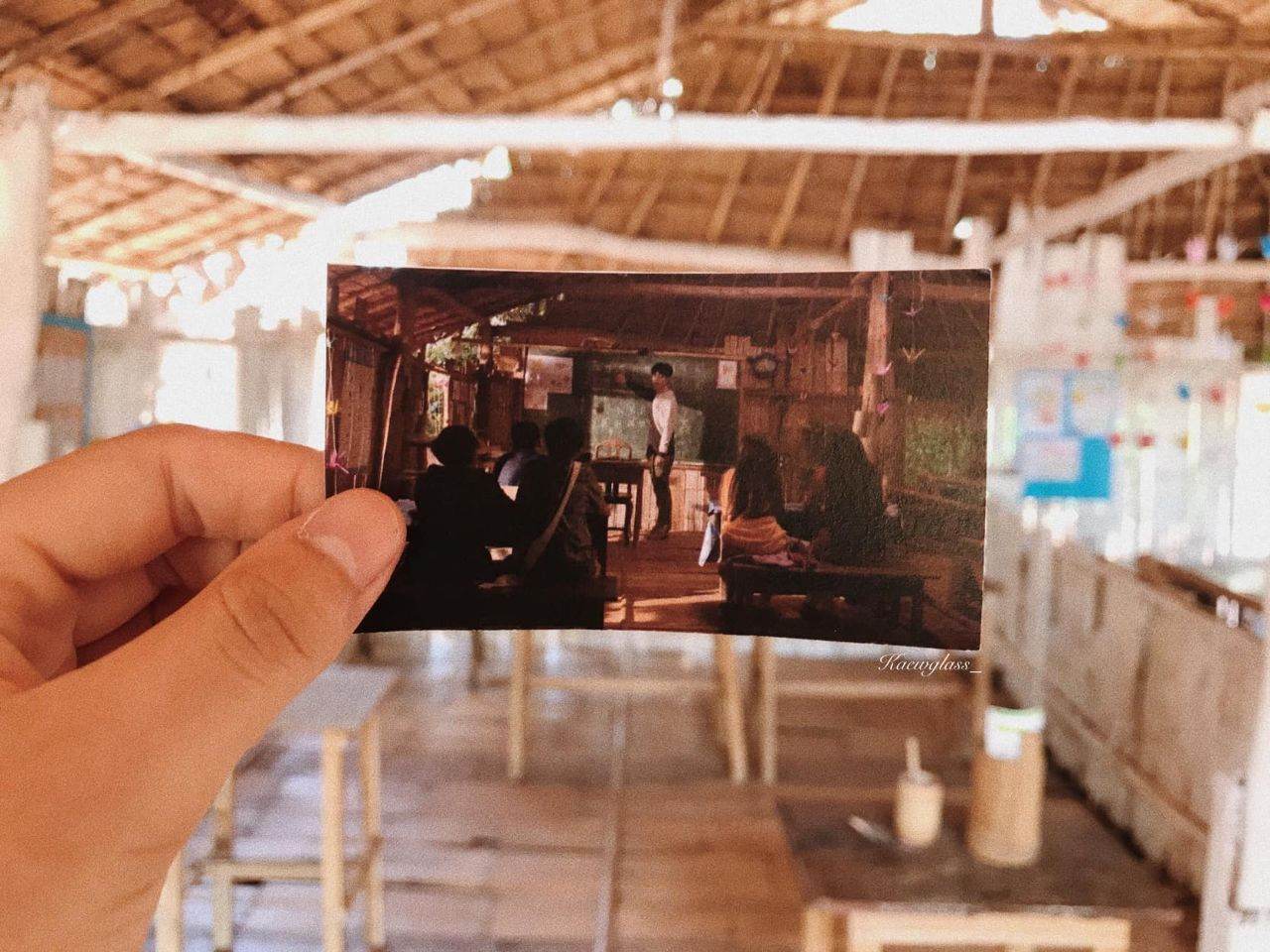 นิทานพันดาว 1000stars, Thai BL series | THAILAND 🇹🇭
