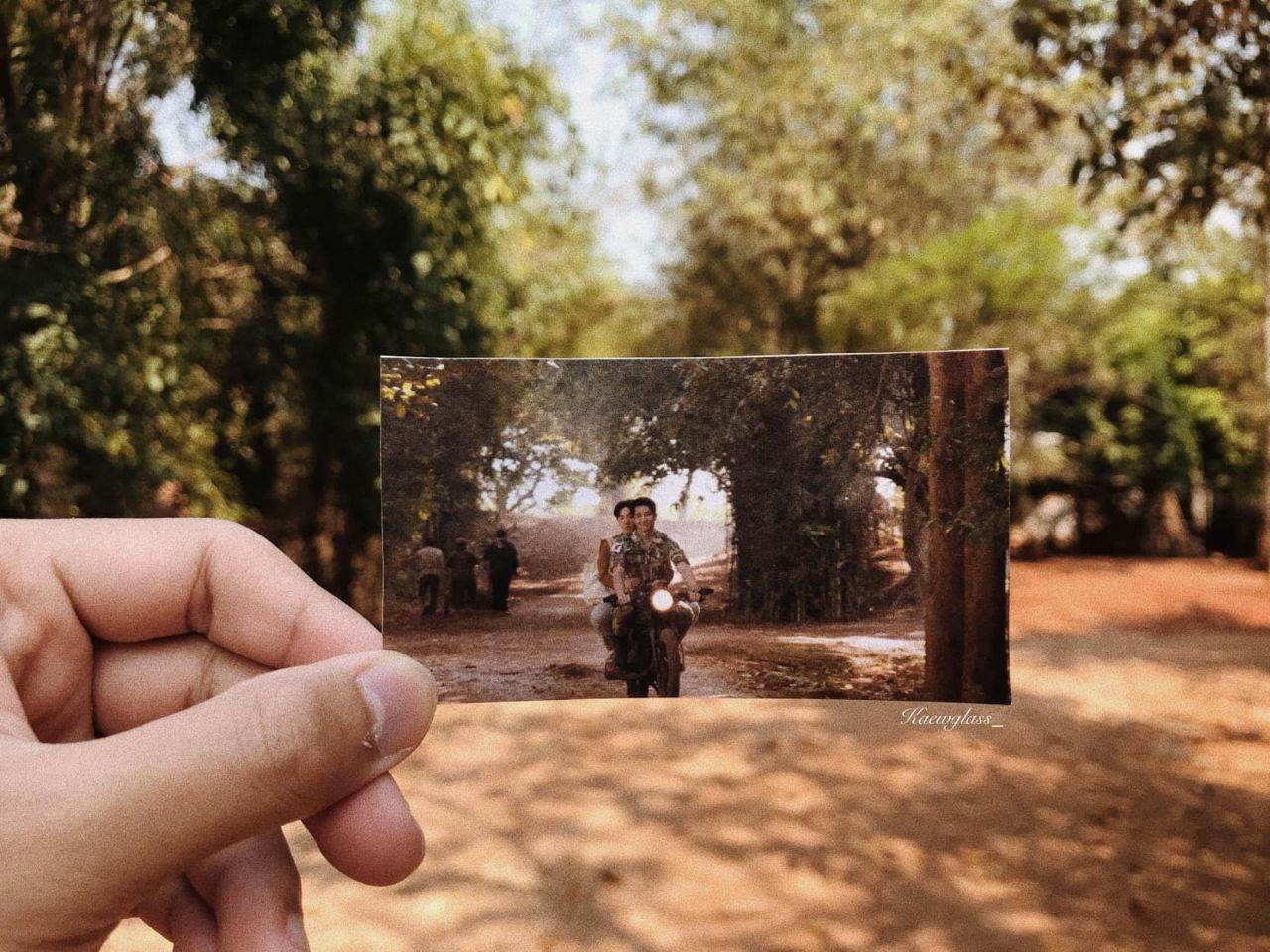 นิทานพันดาว 1000stars, Thai BL series | THAILAND 🇹🇭