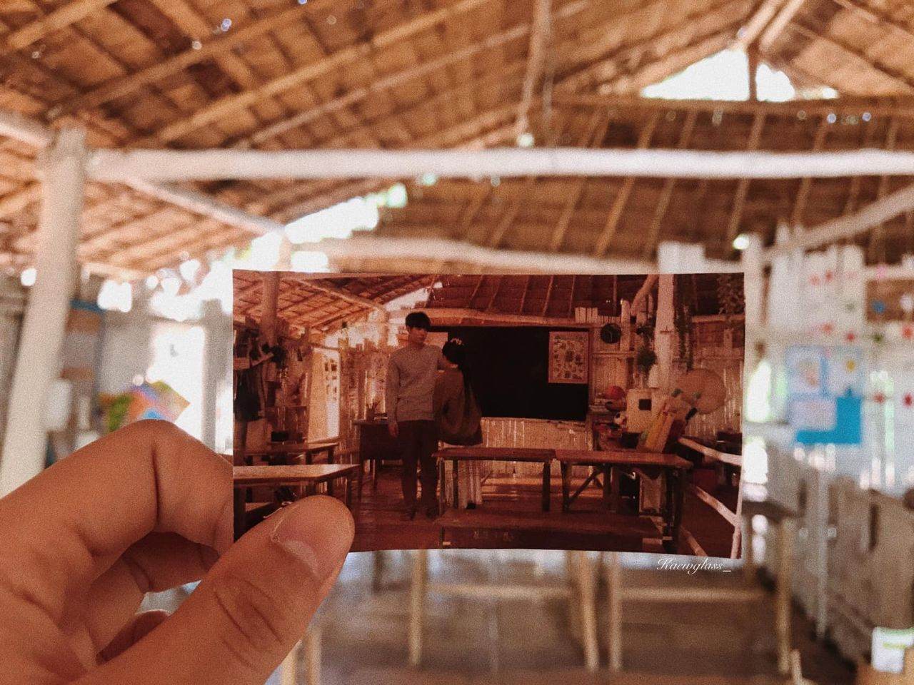นิทานพันดาว 1000stars, Thai BL series | THAILAND 🇹🇭