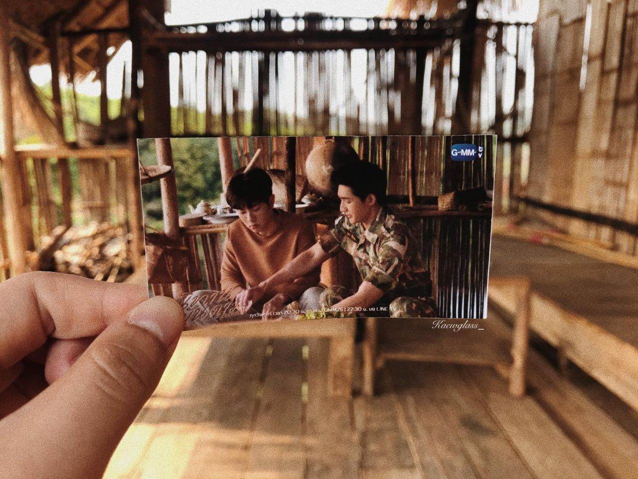 นิทานพันดาว 1000stars, Thai BL series | THAILAND 🇹🇭