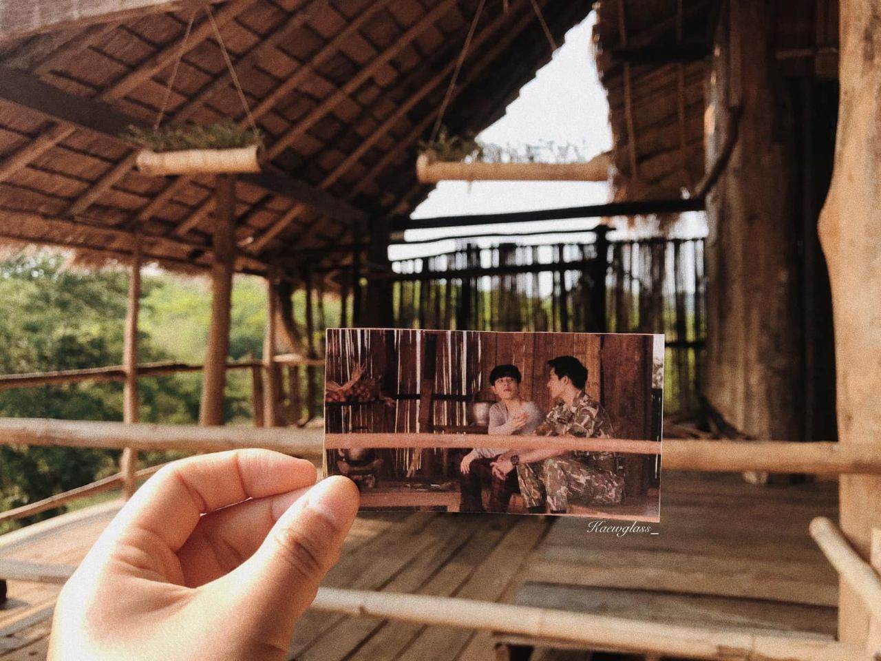 นิทานพันดาว 1000stars, Thai BL series | THAILAND 🇹🇭