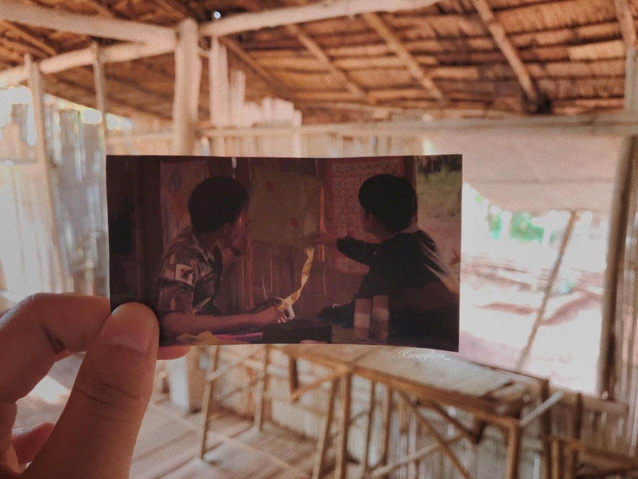 นิทานพันดาว 1000stars, Thai BL series | THAILAND 🇹🇭