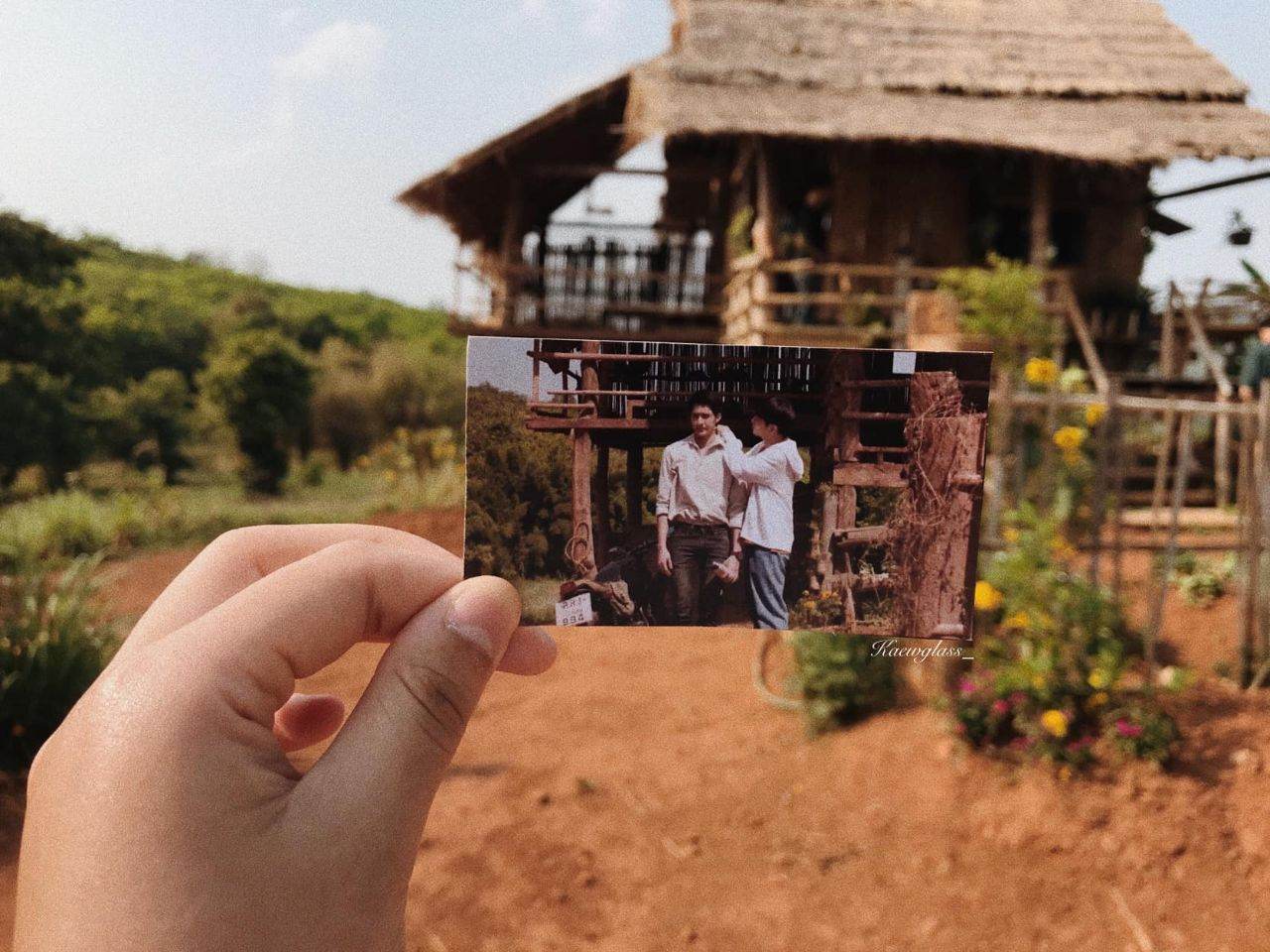นิทานพันดาว 1000stars, Thai BL series | THAILAND 🇹🇭