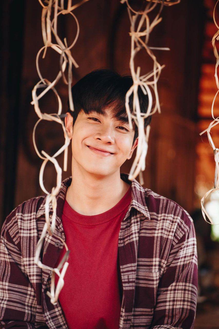 นิทานพันดาว 1000stars, Thai BL series | THAILAND 🇹🇭