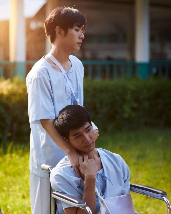 นิทานพันดาว 1000stars, Thai BL series | THAILAND 🇹🇭