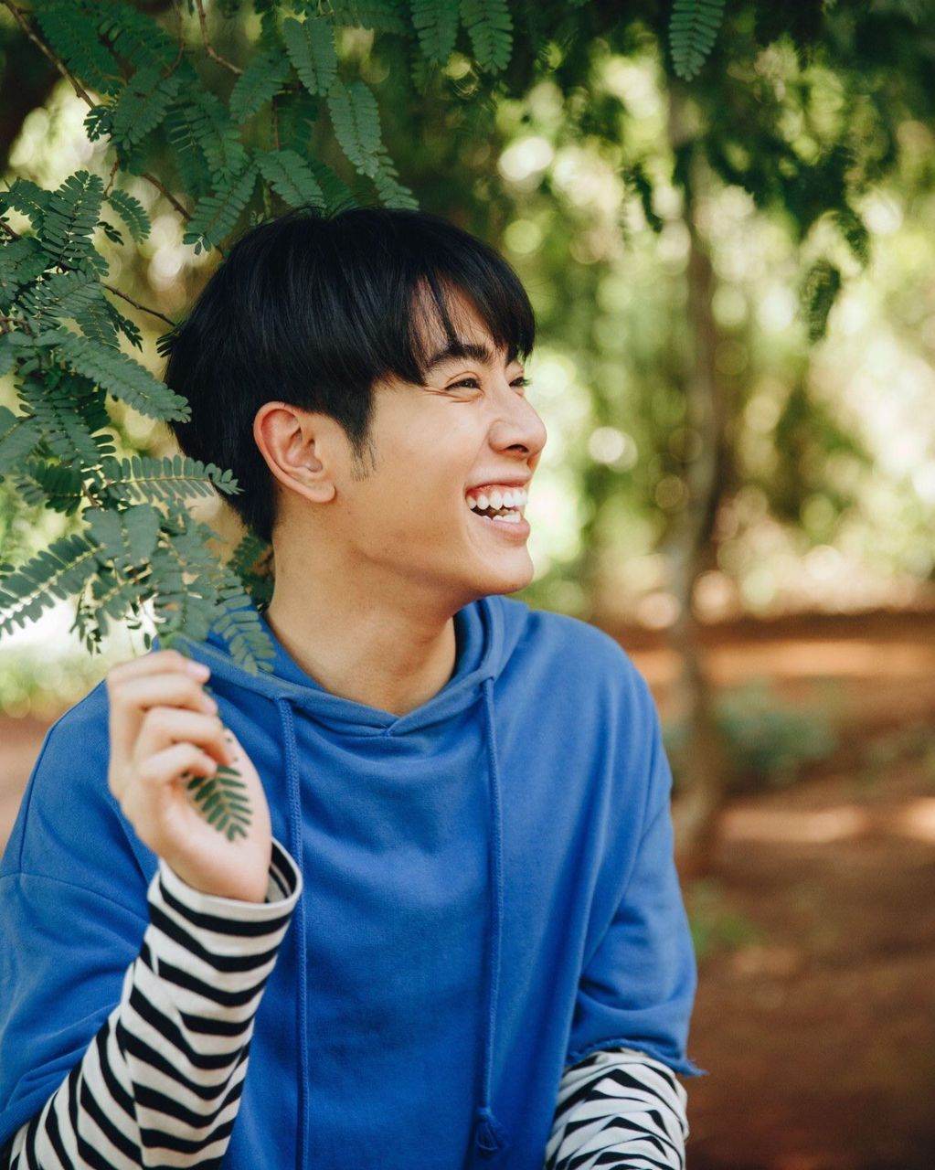 นิทานพันดาว 1000stars, Thai BL series | THAILAND 🇹🇭