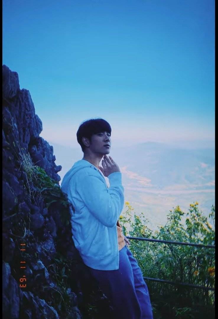 นิทานพันดาว 1000stars, Thai BL series | THAILAND 🇹🇭