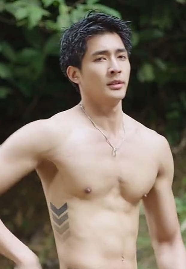 นิทานพันดาว 1000stars, Thai BL series | THAILAND 🇹🇭