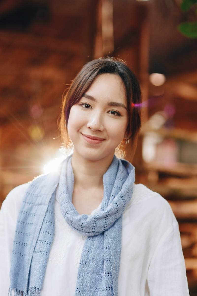 นิทานพันดาว 1000stars, Thai BL series | THAILAND 🇹🇭