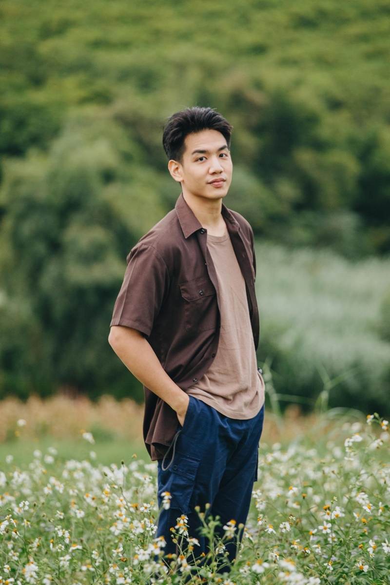 นิทานพันดาว 1000stars, Thai BL series | THAILAND 🇹🇭