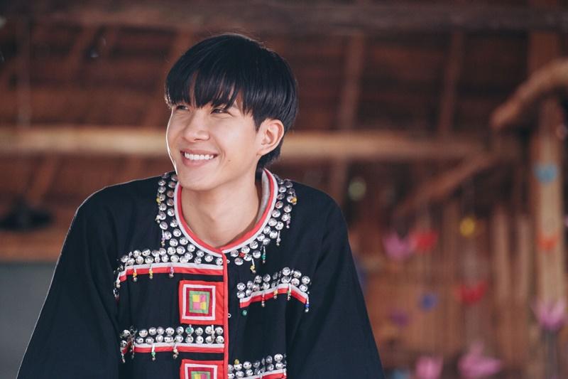 นิทานพันดาว 1000stars, Thai BL series | THAILAND 🇹🇭