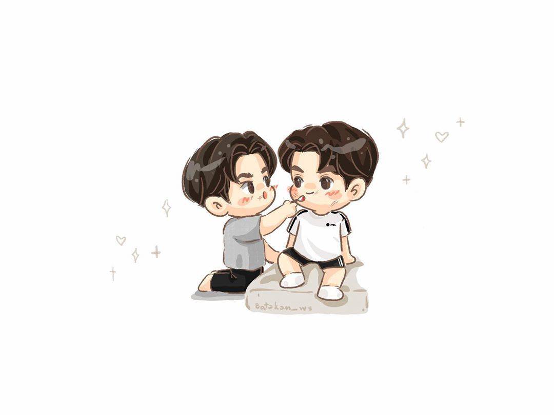 #ไบร์ทวิน