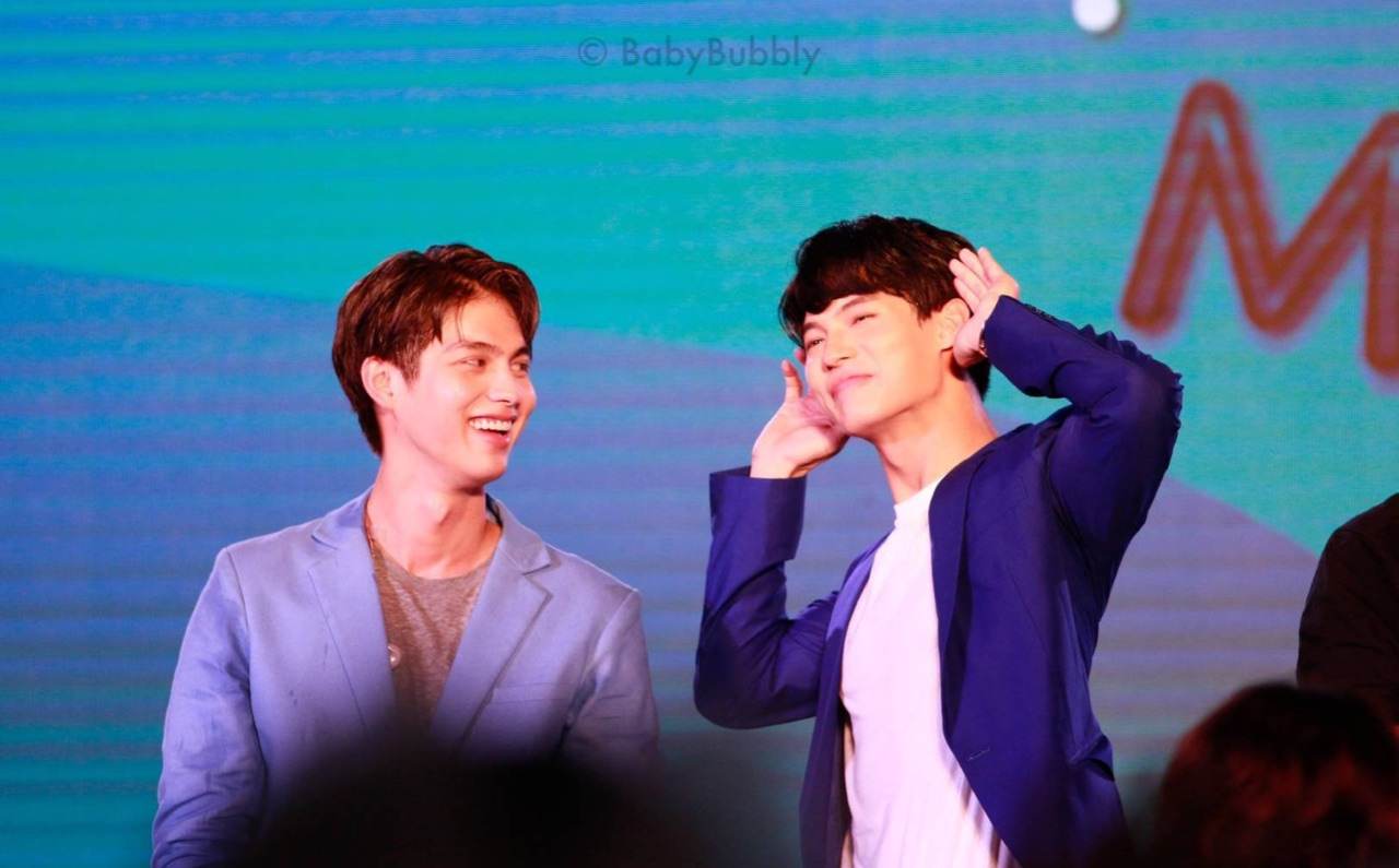 #ไบร์ทวิน