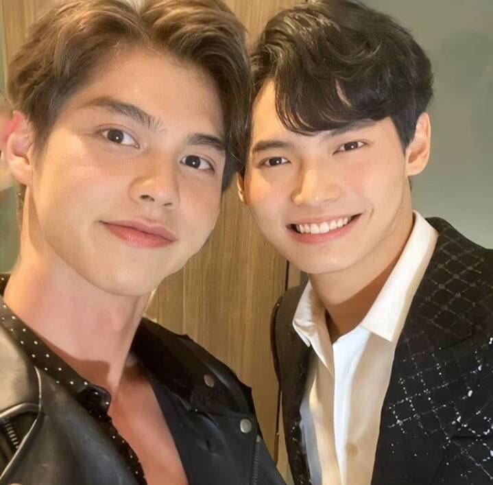 #ไบร์ทวิน