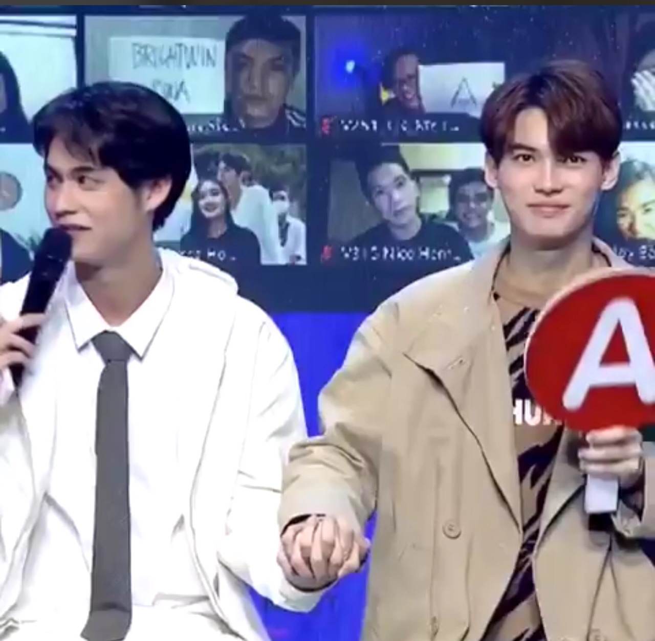 #ไบร์ทวิน