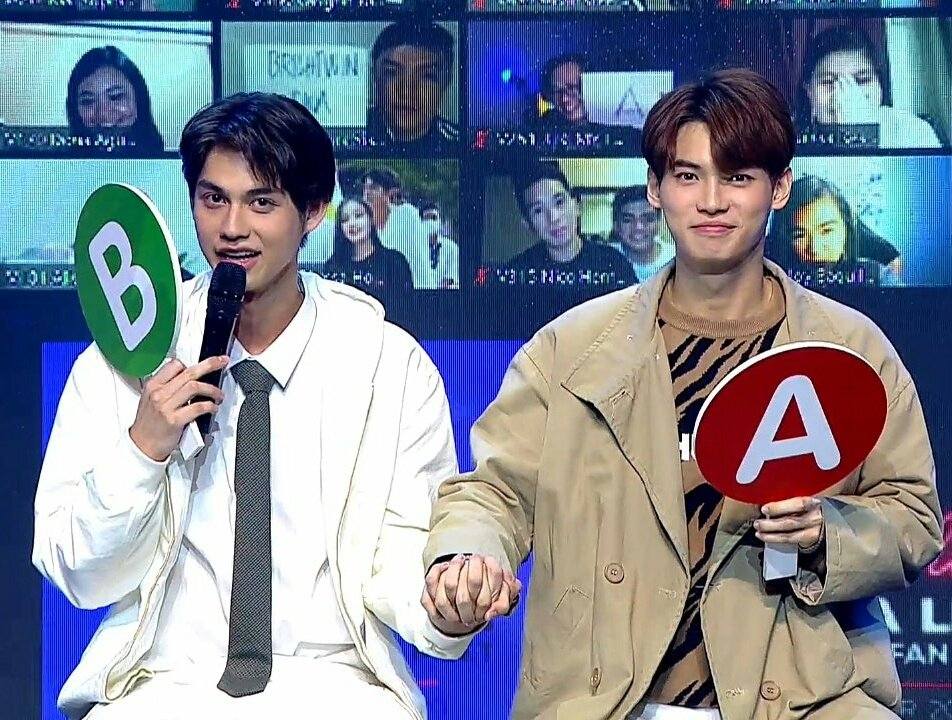 #ไบร์ทวิน