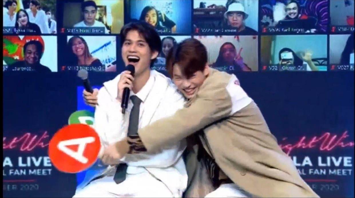 #ไบร์ทวิน