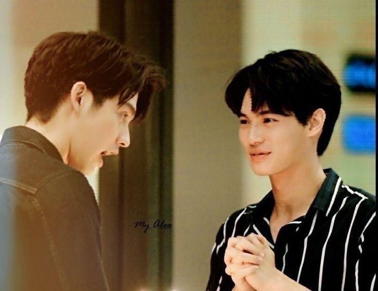 #ไบร์ทวิน