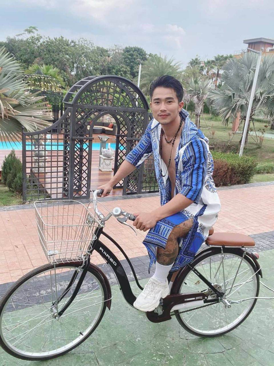 งานดี