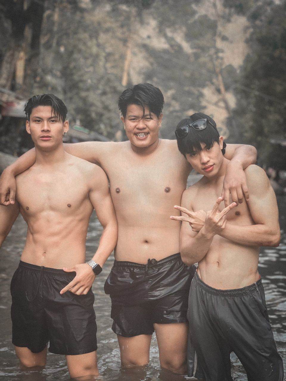 แน่นมาก