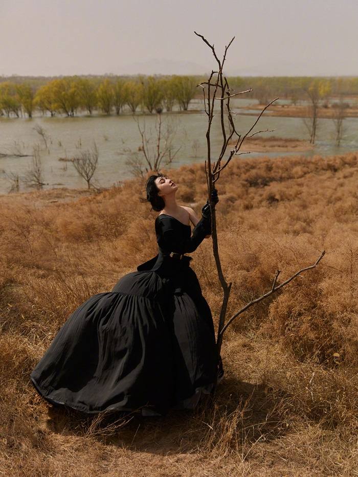 Fan Bingbing @ The Laterals Summer 2021