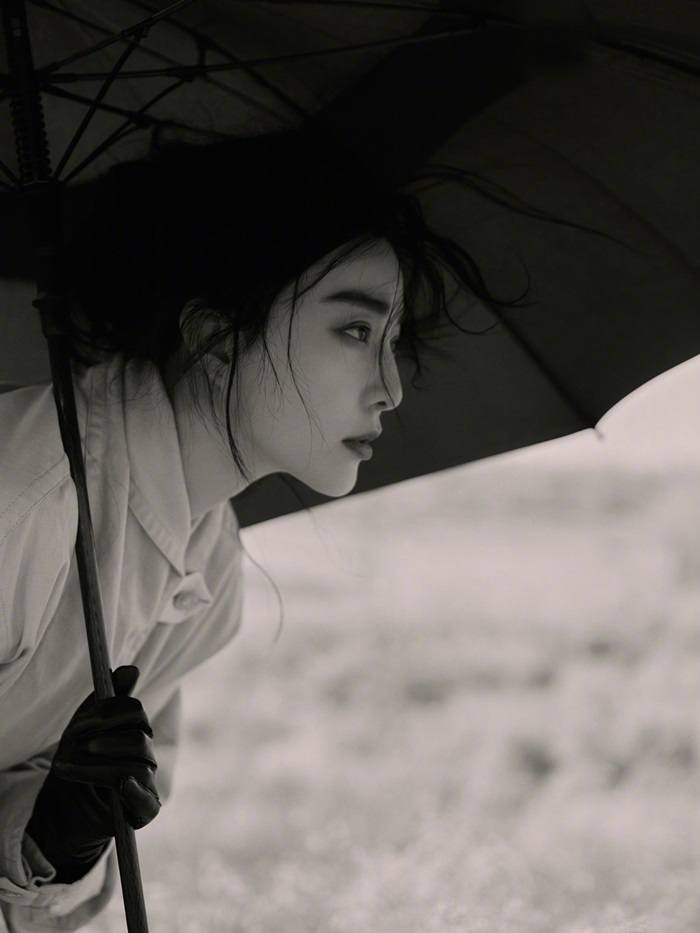 Fan Bingbing @ The Laterals Summer 2021