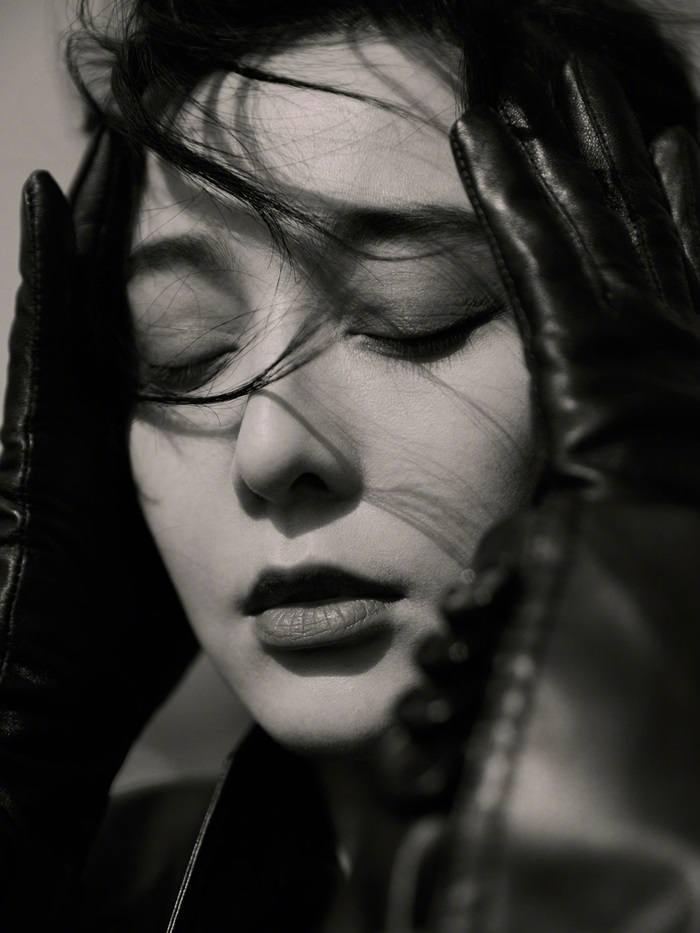 Fan Bingbing @ The Laterals Summer 2021