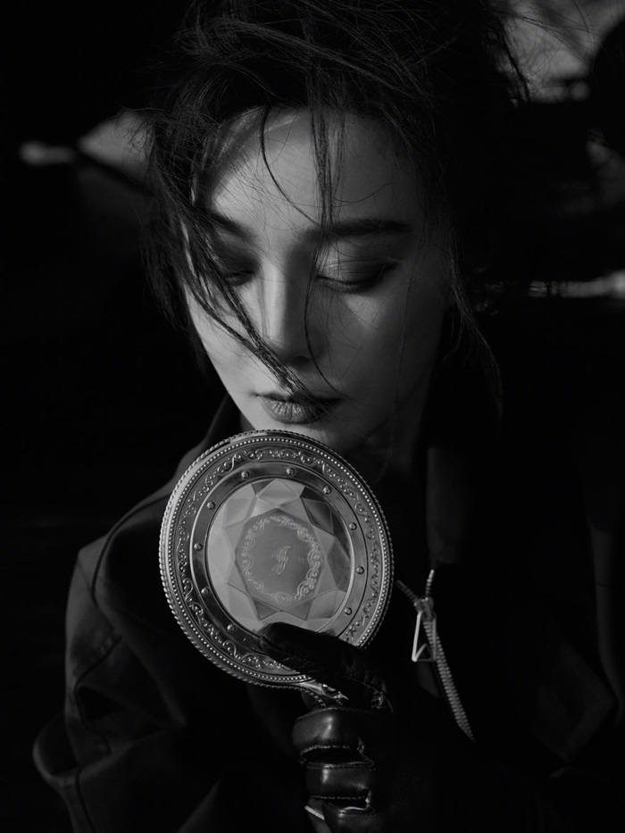 Fan Bingbing @ The Laterals Summer 2021