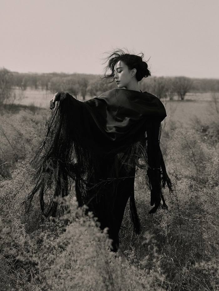 Fan Bingbing @ The Laterals Summer 2021
