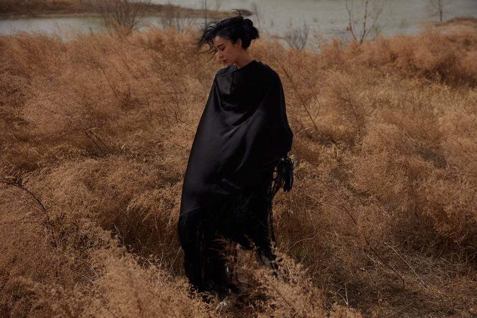 Fan Bingbing @ The Laterals Summer 2021