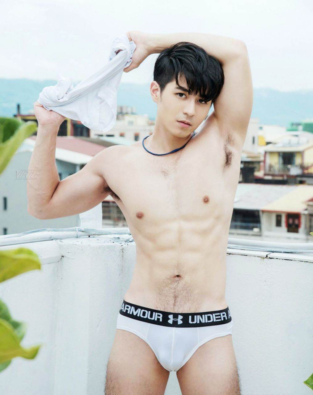 ใหม่ทุกช็อต