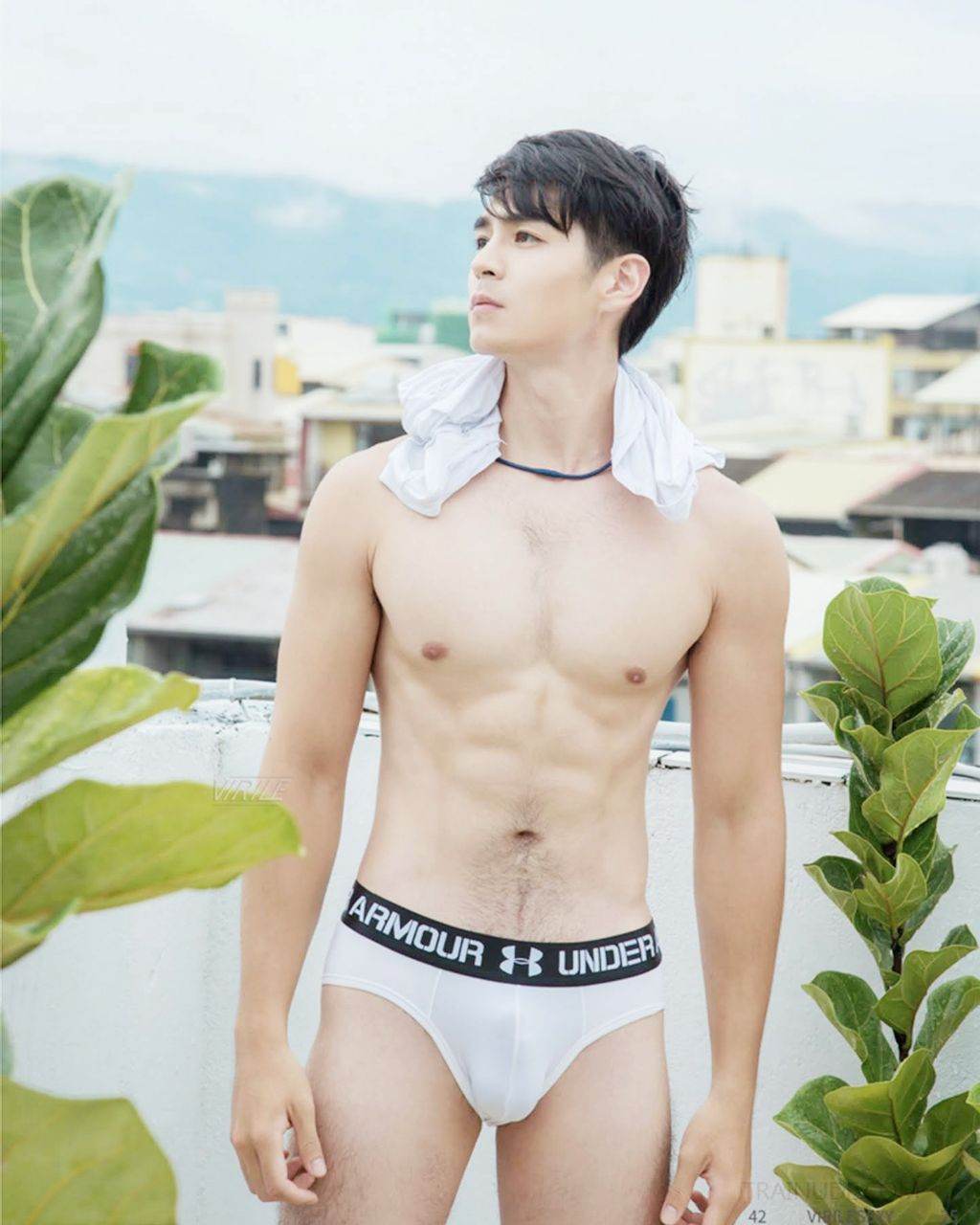 ใหม่ทุกช็อต